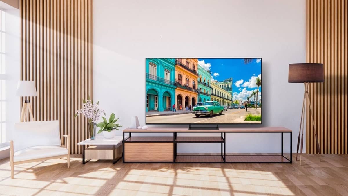 تلفزيون OLED تلفزيون OLED