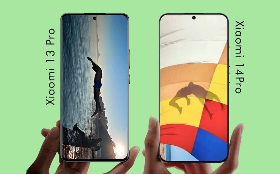 هاتف Xiaomi 14 Pro هاتف Xiaomi 14 Pro