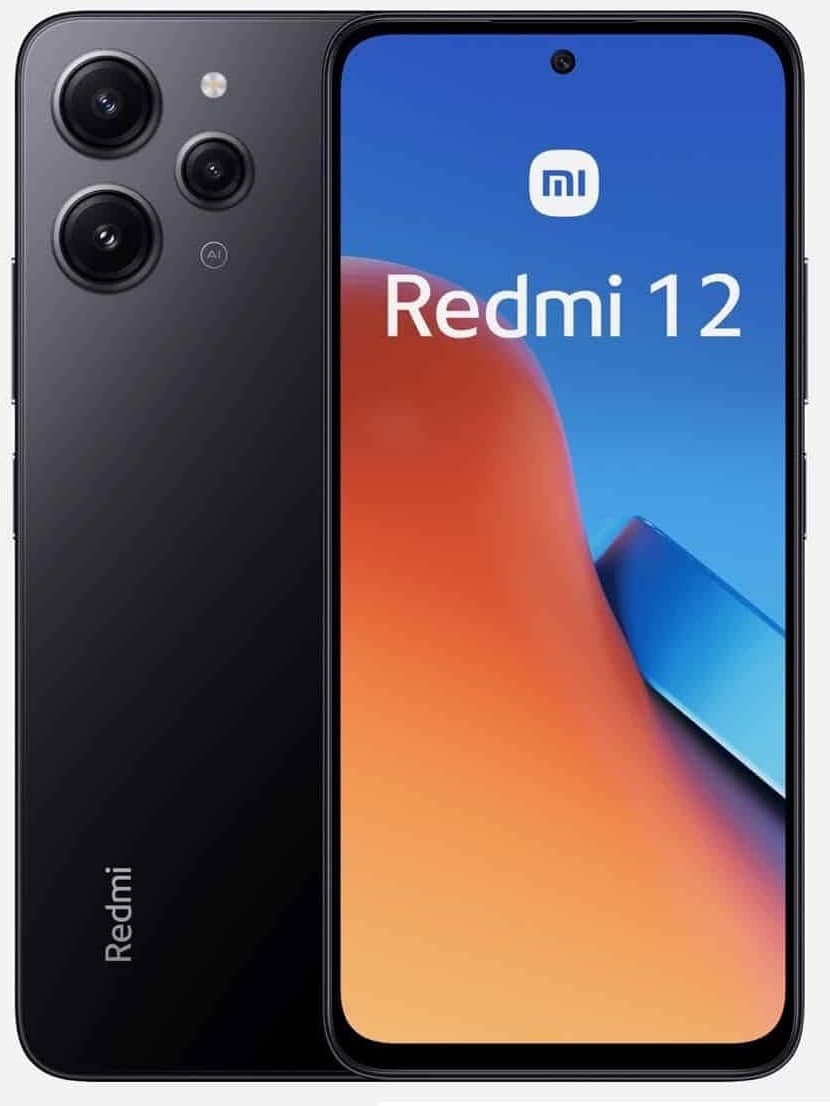 هاتف Redmi Note 12 هاتف Redmi Note 12