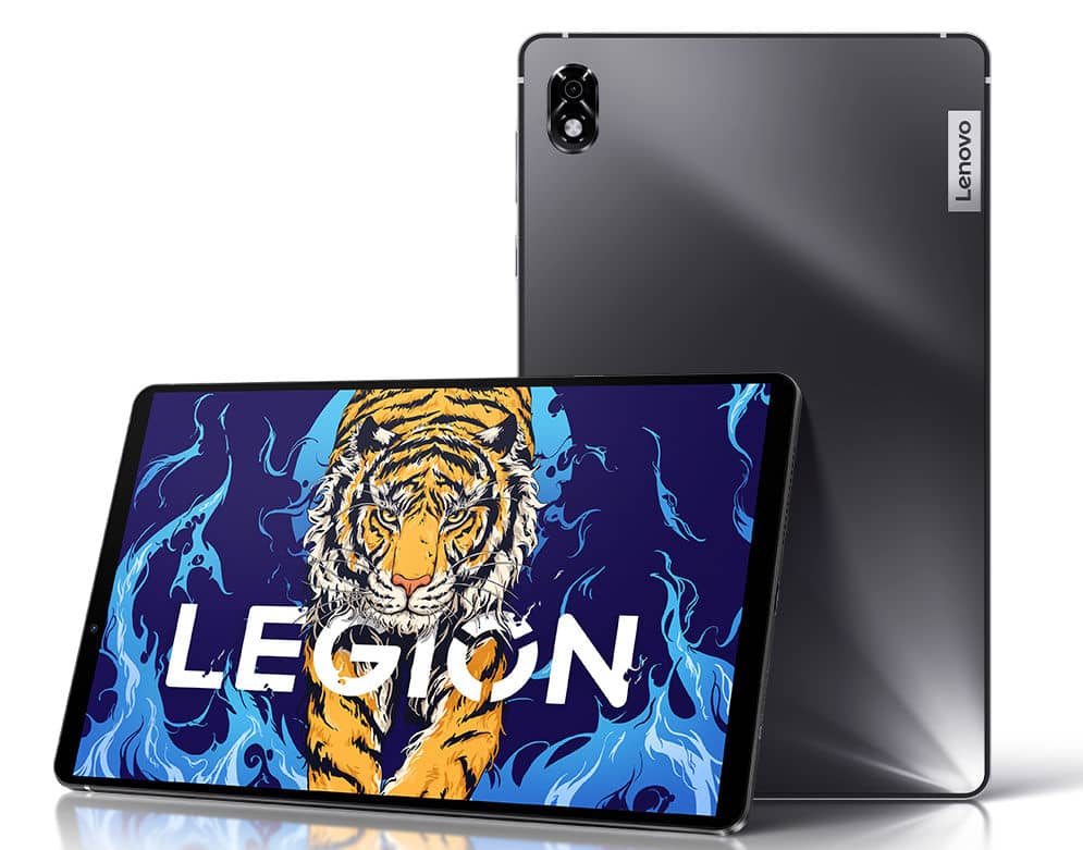 تابلت Lenovo Legion Y700