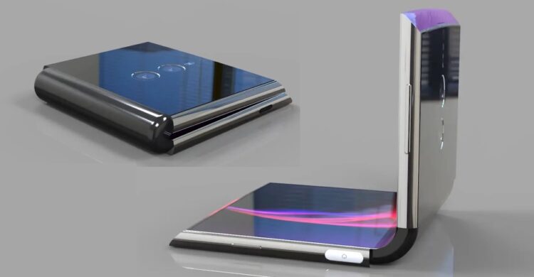 هاتف Sony Xperia Flip هاتف Sony Xperia Flip