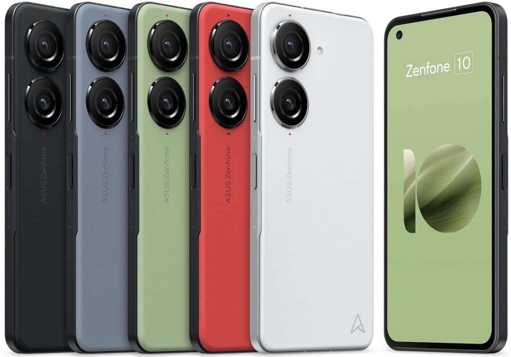 هاتف Asus Zenfone هاتف Asus Zenfone