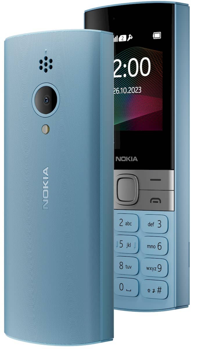 Телефон nokia 150 2023