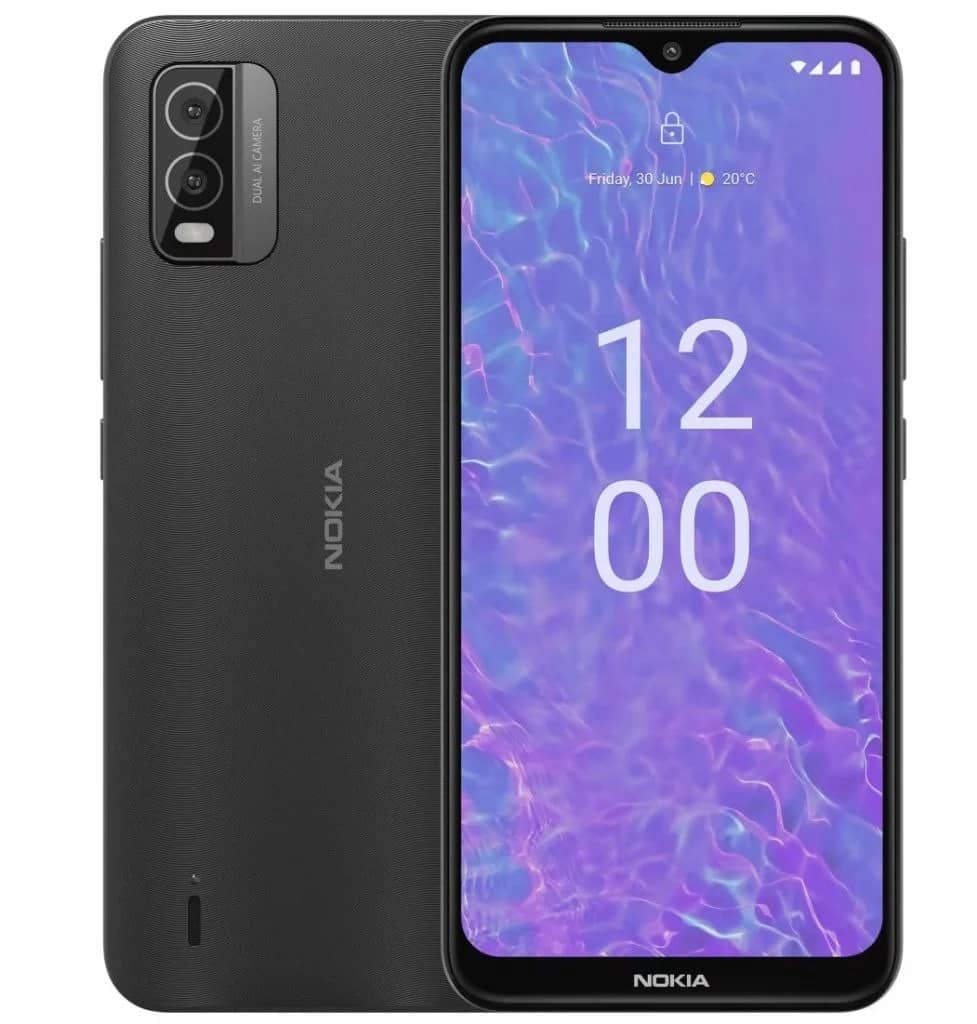 هاتف Nokia C210 هاتف Nokia C210