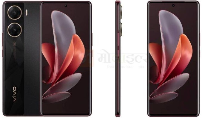 هاتف Vivo V29e 5G