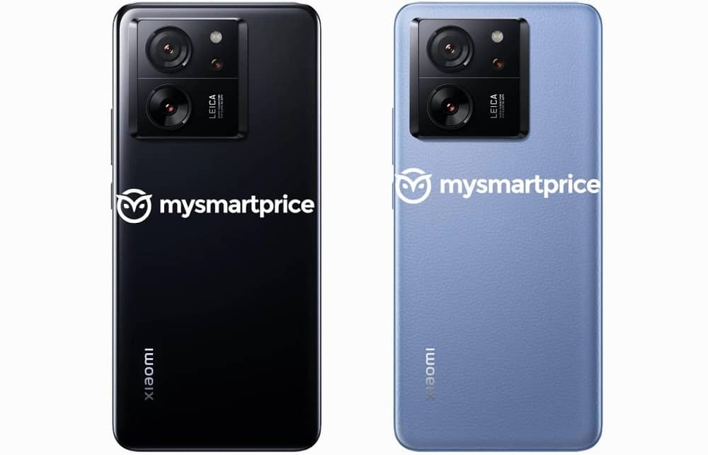 هاتف Xiaomi 13T هاتف Xiaomi 13T