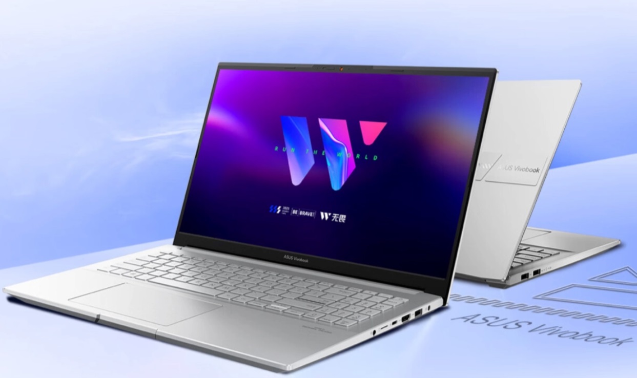 لاب توب ASUS Vivobook Pro 15 2023 لاب توب ASUS Vivobook Pro 15 2023