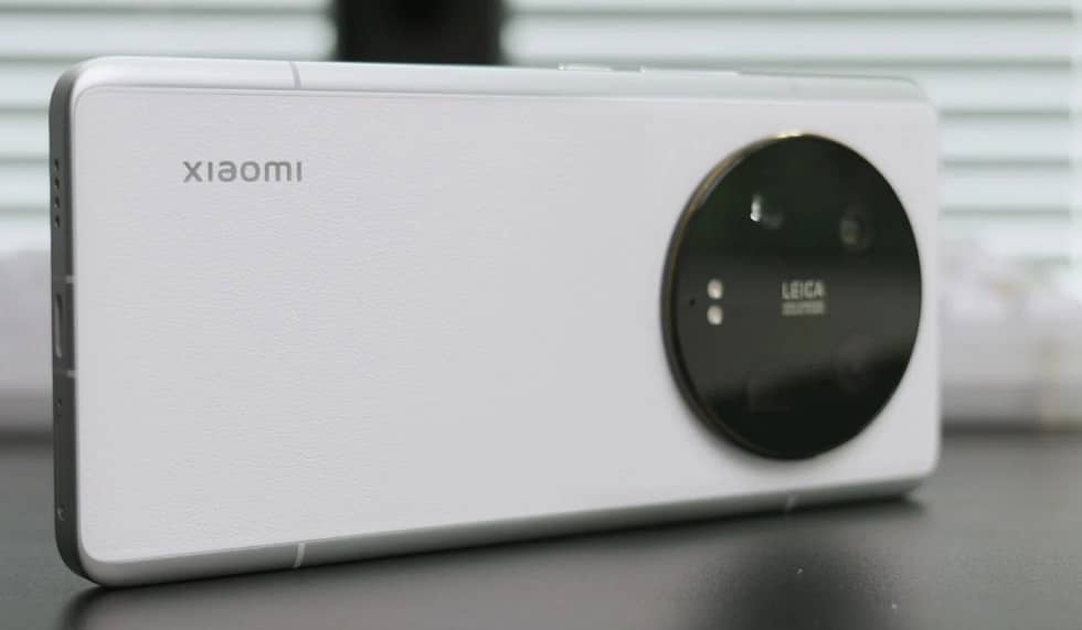 هاتف Xiaomi 13 Ultra هاتف Xiaomi 13 Ultra