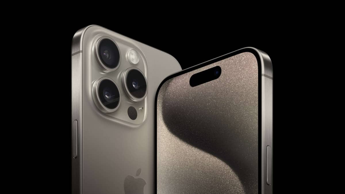 كاميرات iPhone 15 Pro Max كاميرات iPhone 15 Pro Max
