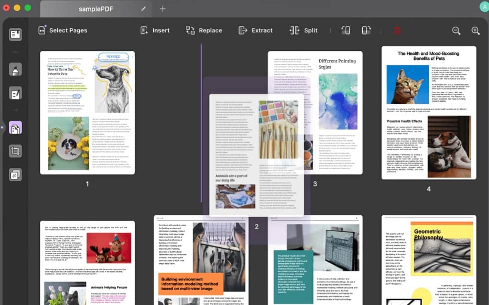 تأمين ملفات PDF تأمين ملفات PDF