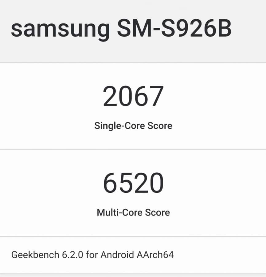 شرائح Exynos 2400 شرائح Exynos 2400