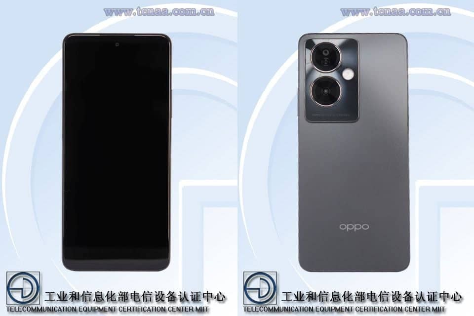 هاتف Oppo A2 5G هاتف Oppo A2 5G