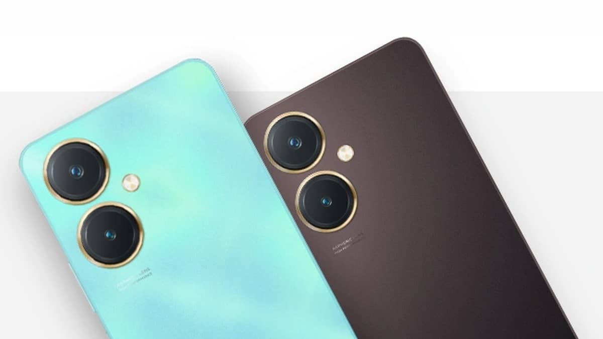 هاتف Vivo Y27 4G هاتف Vivo Y27 4G
