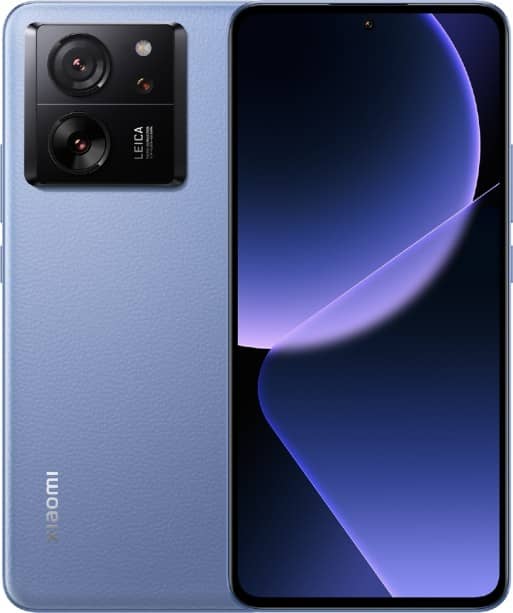 هاتف Xiaomi 13T Pro هاتف Xiaomi 13T Pro