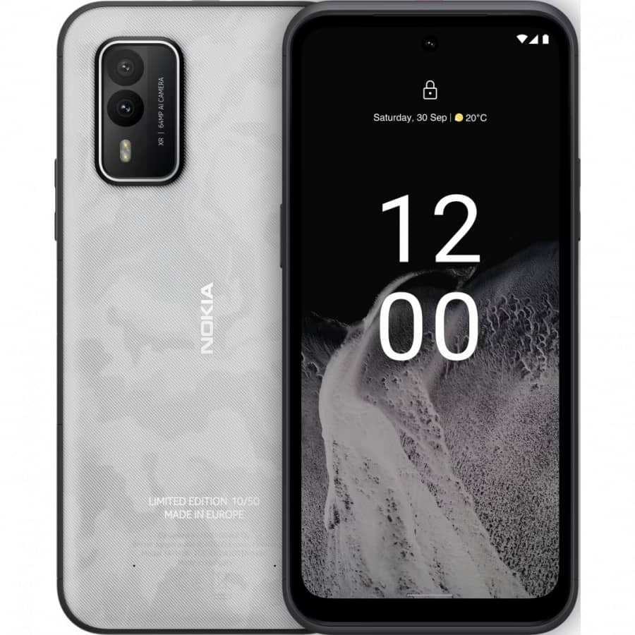 هاتف نوكيا XR21 هاتف نوكيا XR21