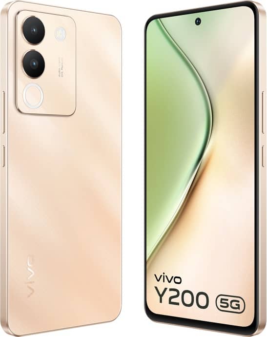 تصميبم هاتف Vivo Y200 تصميبم هاتف Vivo Y200