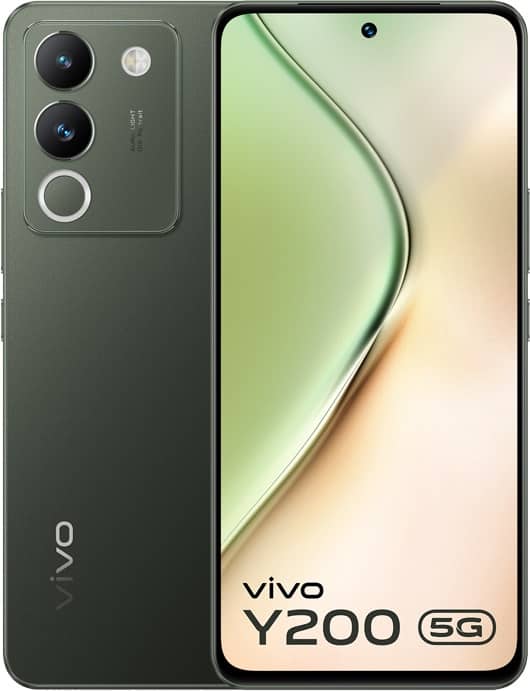 هاتف Vivo Y200 هاتف Vivo Y200