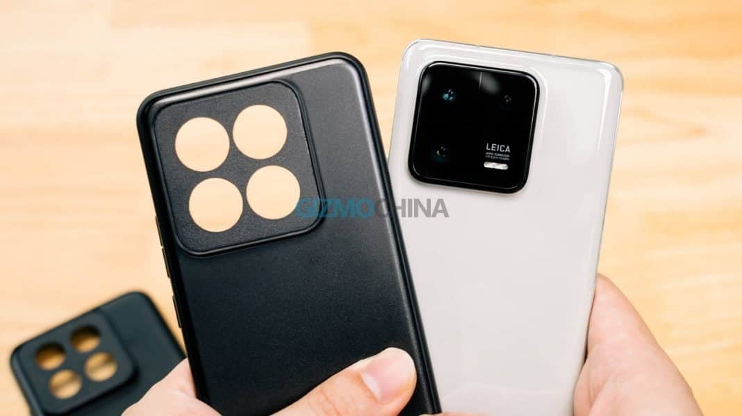هواتف Xiaomi 14 هواتف Xiaomi 14