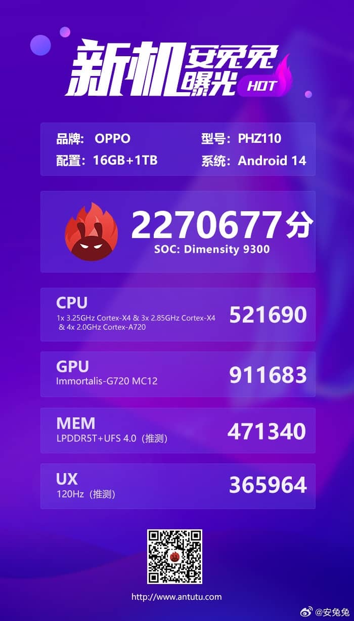 Oppo Find X7 Oppo Find X7
