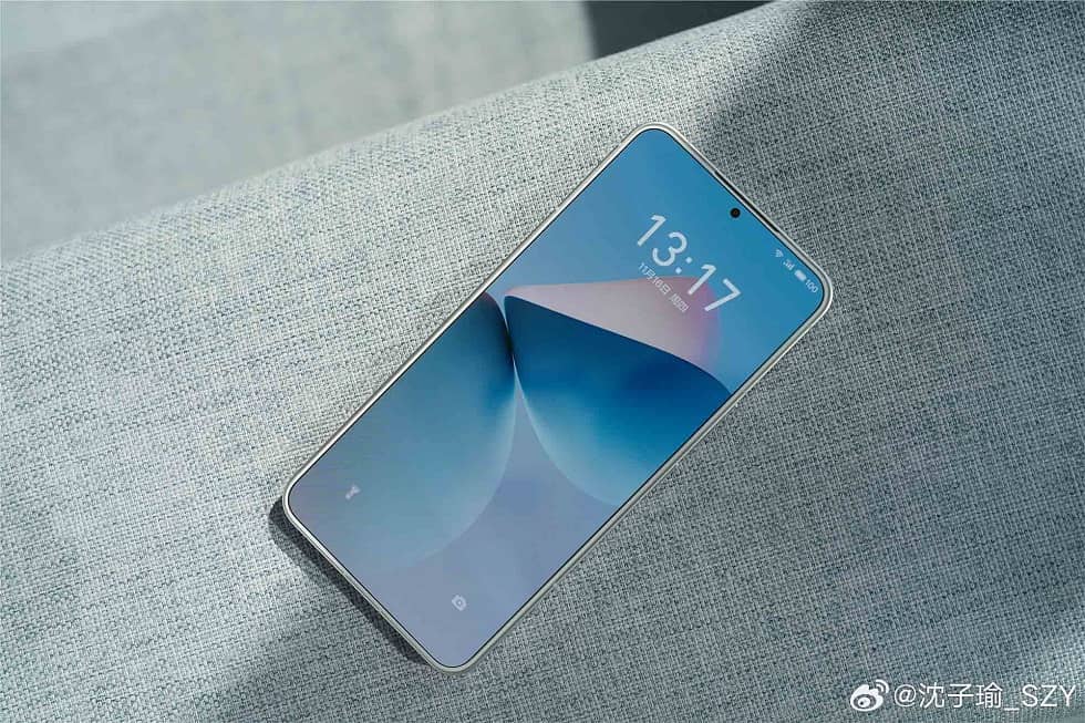 هاتف Meizu 21 هاتف Meizu 21