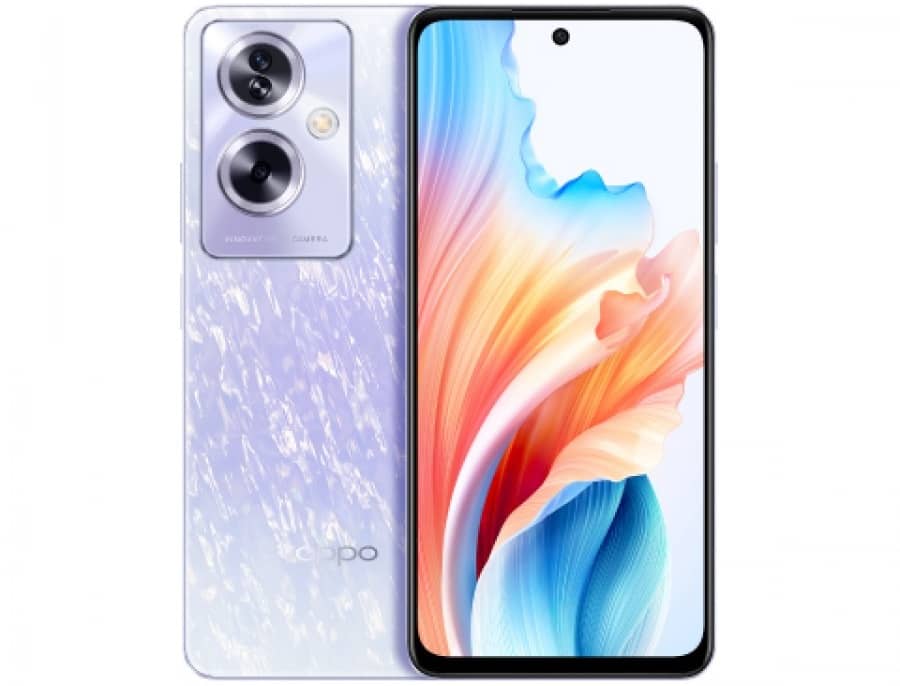 هاتف Oppo A2 هاتف Oppo A2