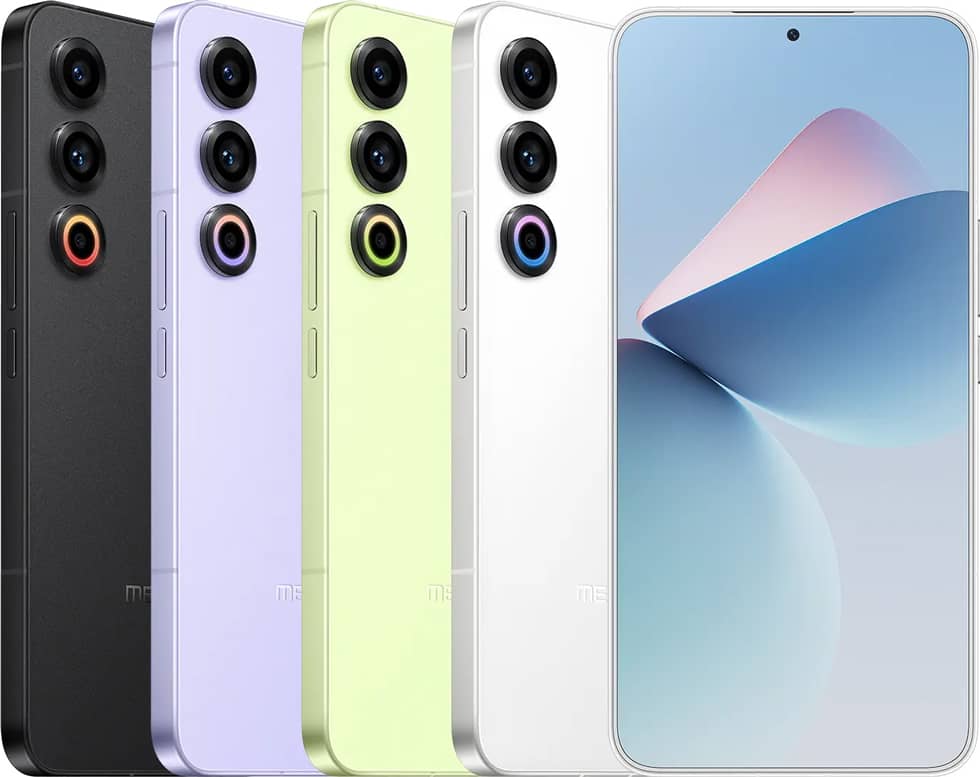 هاتف Meizu 20 هاتف Meizu 20