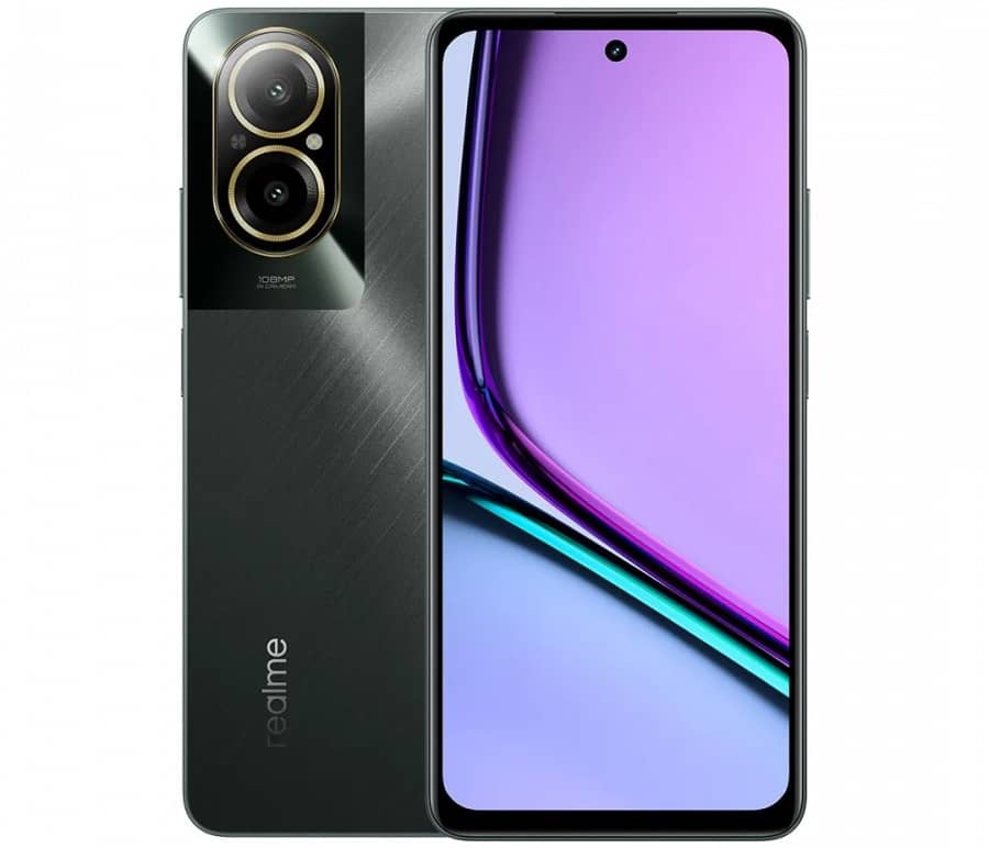هاتف Realme C67 4G هاتف Realme C67 4G
