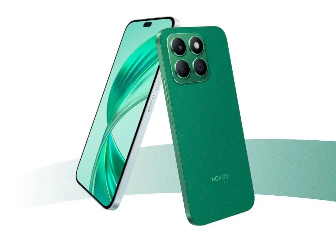 هاتف Honor X8 هاتف Honor X8