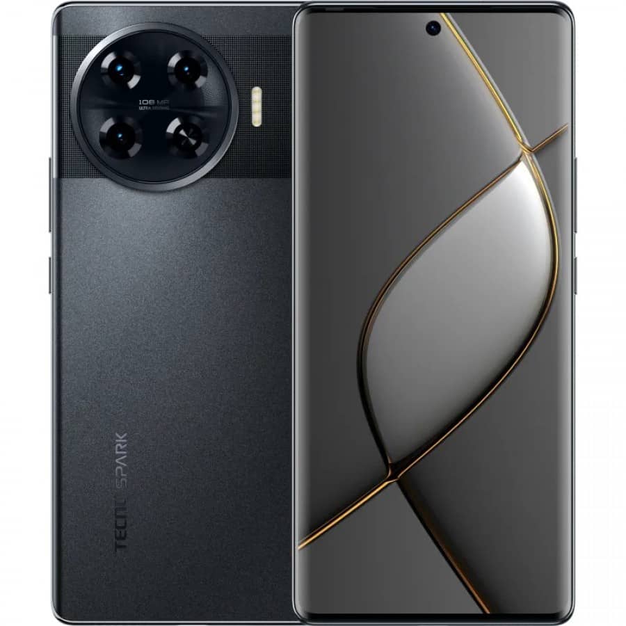 هاتف Tecno Spark 20 Pro هاتف Tecno Spark 20 Pro