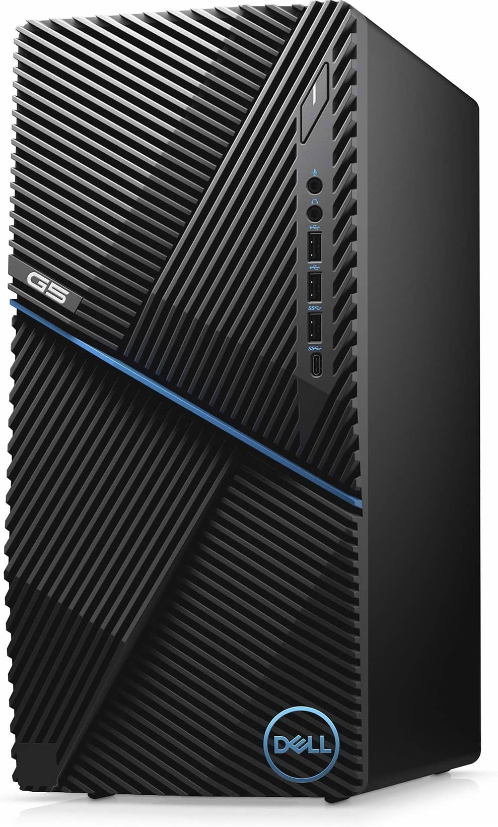 جهاز Dell G5 Gaming Pc أفضل كمبيوتر للألعاب بسعر رخيص لعام 2024