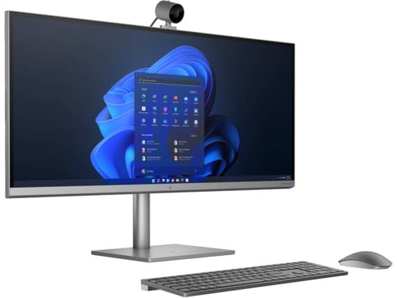 جهاز HP Envy 34 الكل فى واحد all-in-one