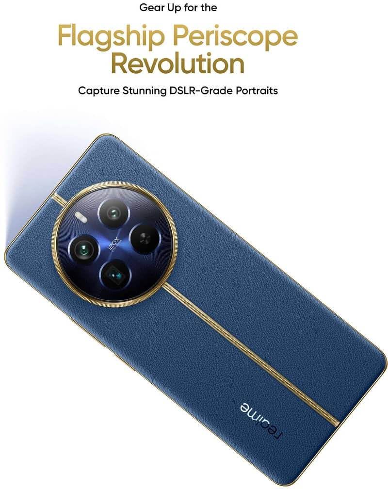 هاتف Realme 12 Pro هاتف Realme 12 Pro