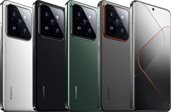 هاتف Xiaomi 14 Pro