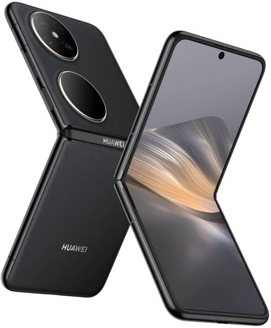 هاتف Huawei Pocket 2 هاتف Huawei Pocket 2