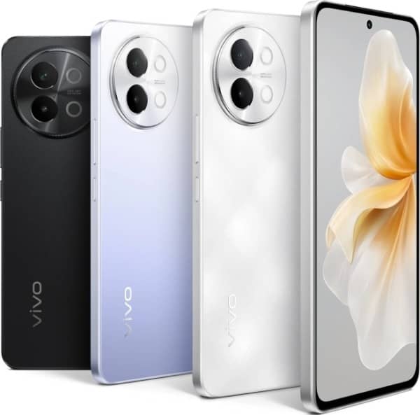 هاتف vivo S18e هاتف vivo S18e