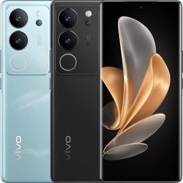 Vivo Y27s Vivo Y27s