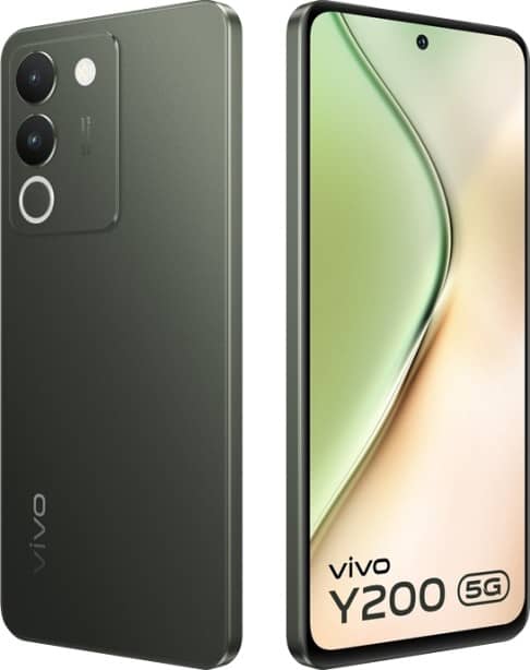 هاتف vivo Y200 هاتف vivo Y200