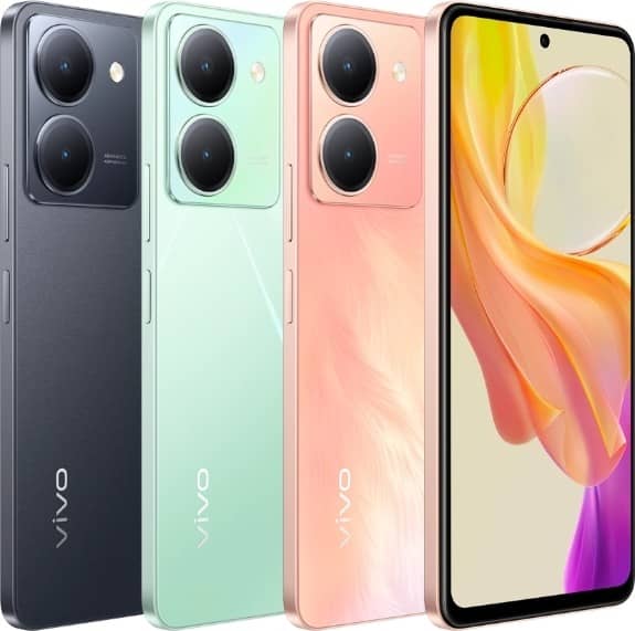 هاتف vivo Y77t هاتف vivo Y77t
