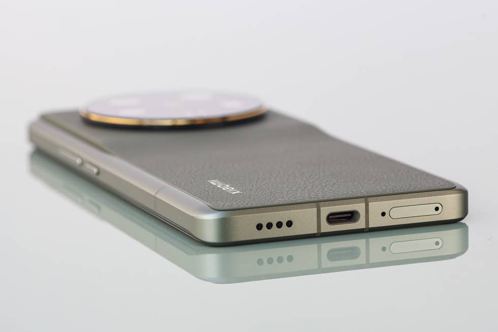 هاتف Xiaomi 14 Ultra هاتف Xiaomi 14 Ultra