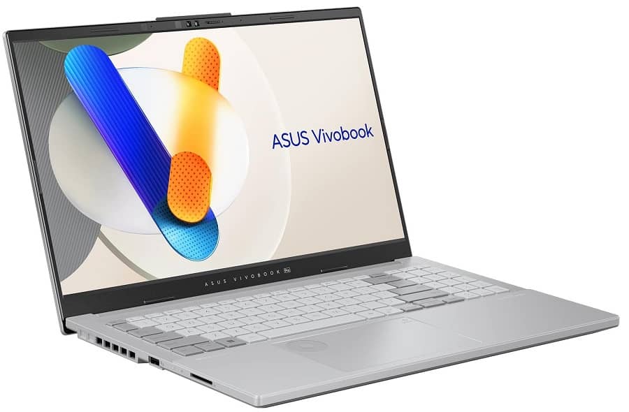 لاب توب ASUS Vivobook Pro 15 OLED