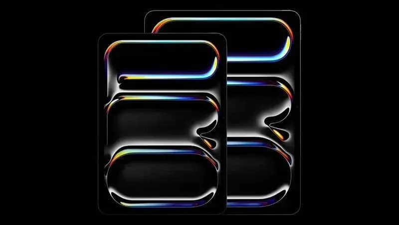 iPad Pro 2024 iPad Pro 2024