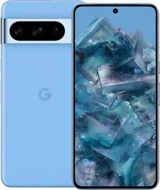 هاتف Google Pixel 8 Pro هاتف Google Pixel 8 Pro