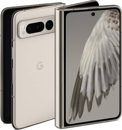 هاتف Google Pixel Fold افضل هاتف قابل للطي من جوجل هاتف Google Pixel Fold افضل هاتف قابل للطي من جوجل