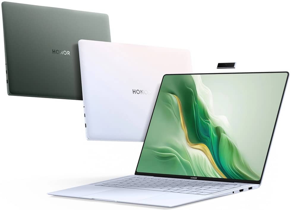 لاب توب Honor MagicBook Art 14 2024 لاب توب Honor MagicBook Art 14 2024
