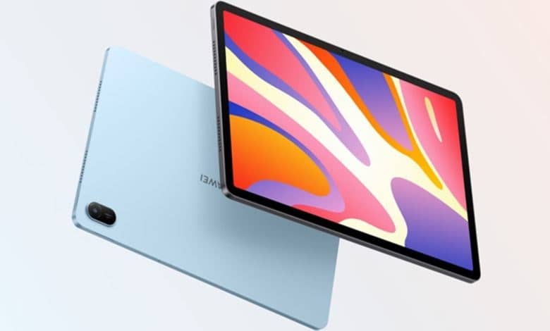 جهاز Huawei MatePad SE 11 2024 جهاز Huawei MatePad SE 11 2024