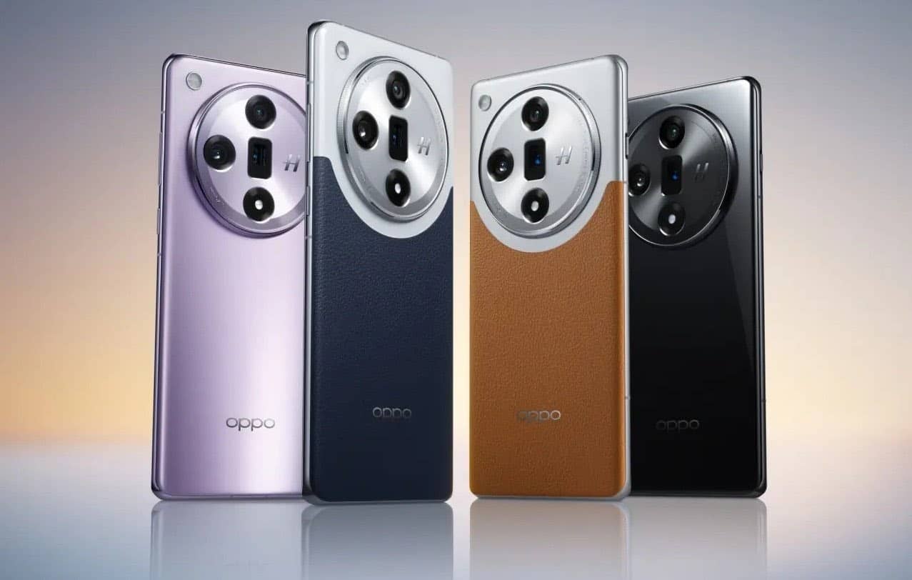 هاتف Find X7 Ultra هاتف Find X7 Ultra