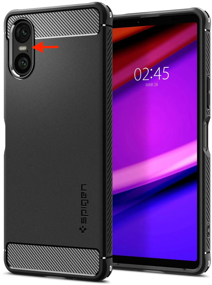 غطاء Sony Xperia 5 VI غطاء Sony Xperia 5 VI