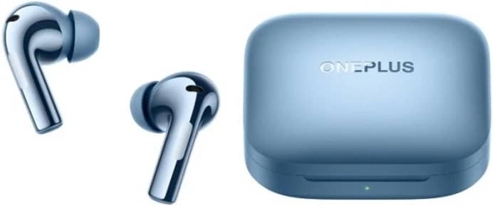سماعة OnePlus Buds 3 سماعة OnePlus Buds 3