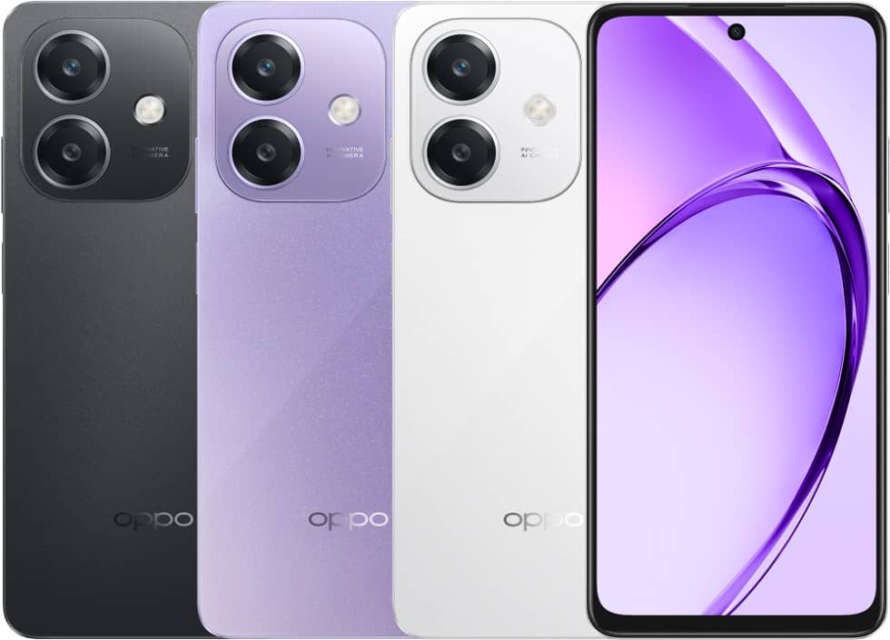 هاتف Oppo A3 هاتف Oppo A3