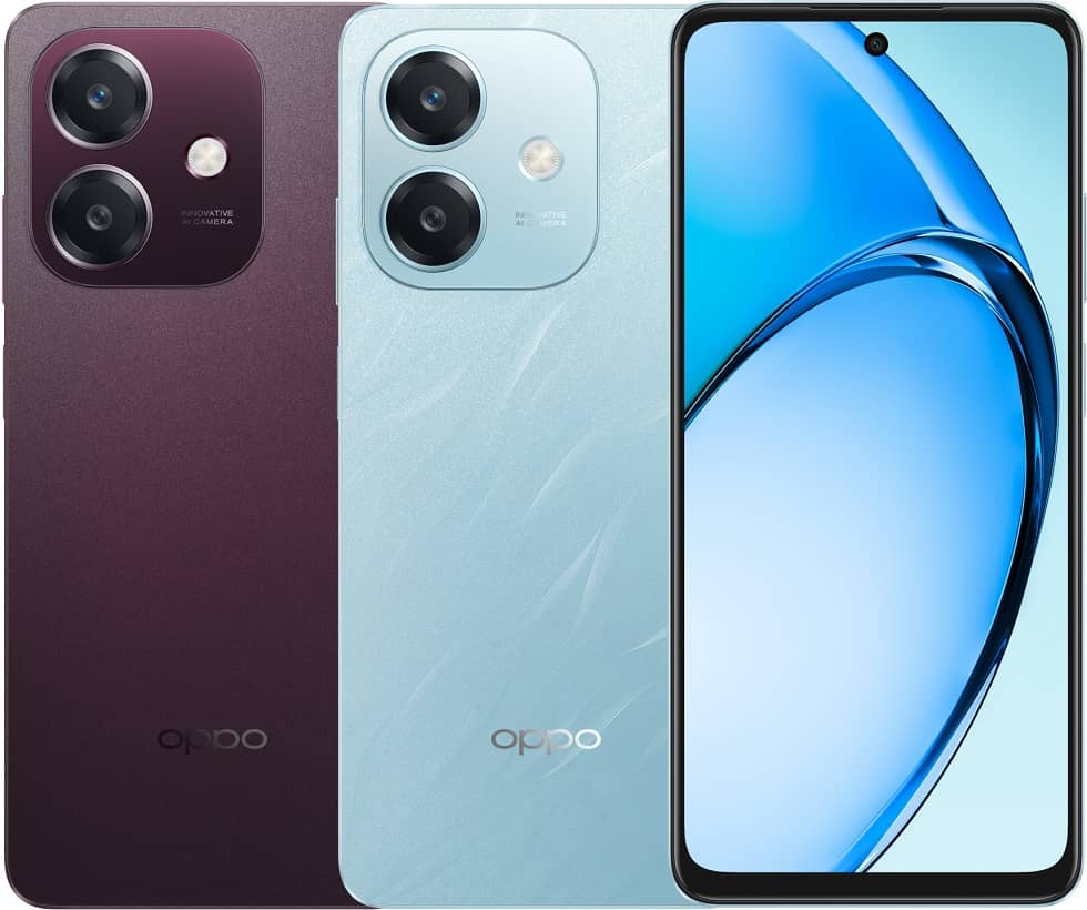 هاتف Oppo A3x هاتف Oppo A3x
